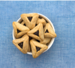 ללא גלוטן, ללא סוכר וללא ביצים: מה אומרת הד"ר לגבי אוזני המן מיוחדות?-תמונה